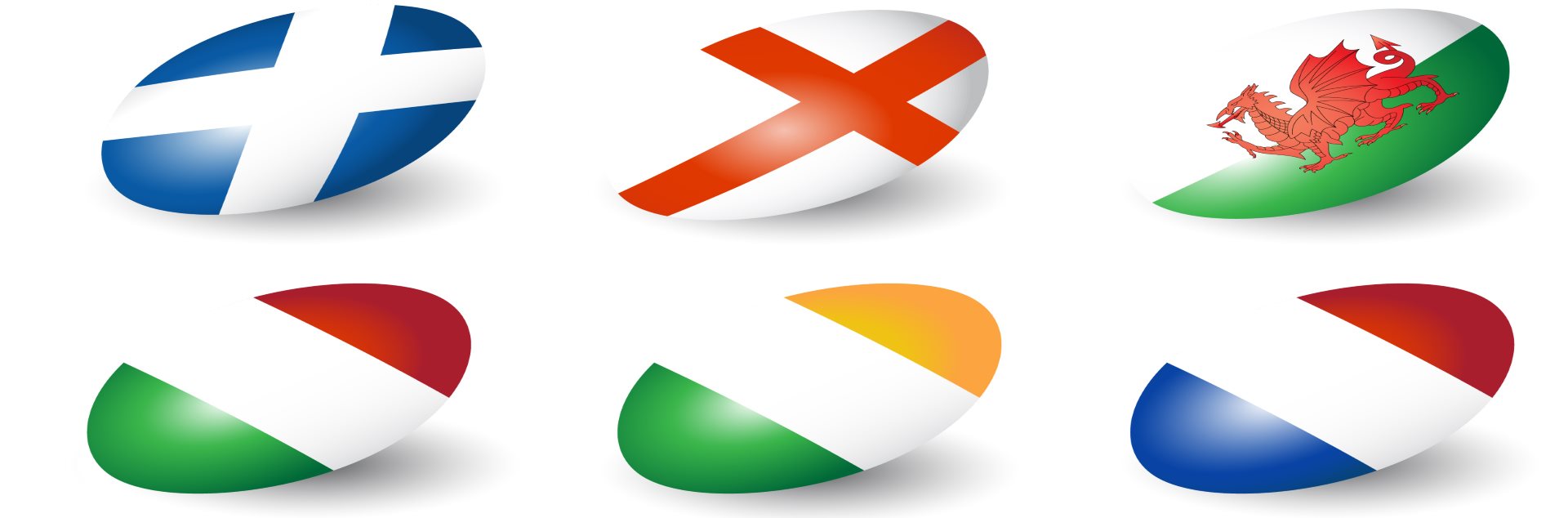 6 Nations Rugby Packages in Rome