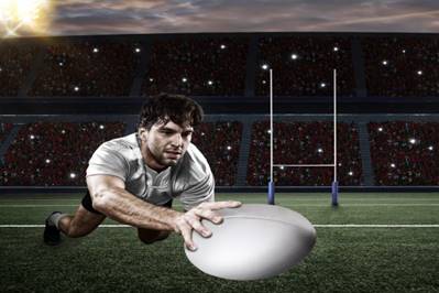 Italy v England 2024 - Six Nations Rugby 3 Night Package